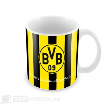 Hrnek BV Borussia Dortmund (II)